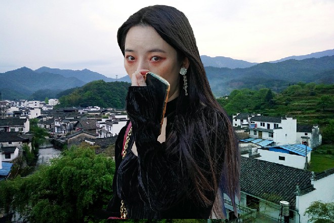 alina和ZLATA柔术微妙的神态，让崔吉察觉出来，他不解道：“这个IP应该有深入挖掘的价值吧。