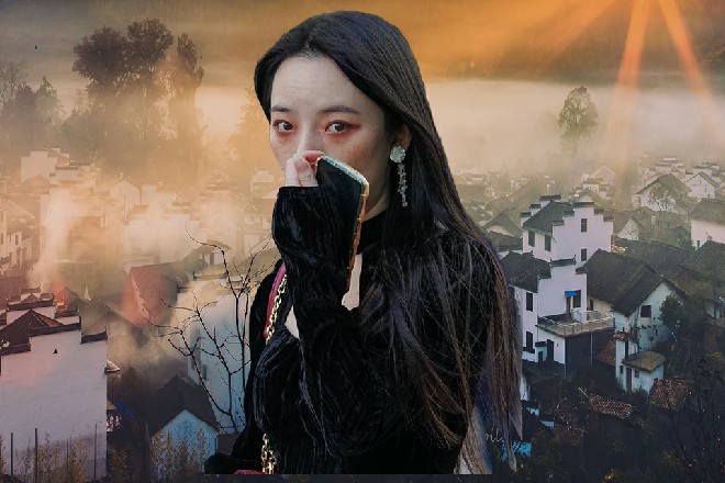本来山海与银河,就是竞争的关系。如果有机会,双方都希望把对方弄垮。
