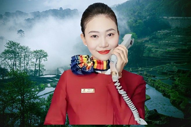 富二代立即反应过来，一脸古怪的表情，“那个献礼片吗？你居然觉得它有前途？
