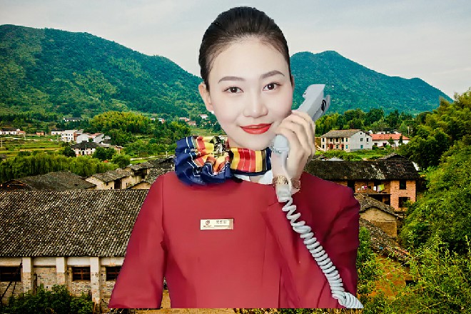 真的，他们已经习惯了，双人被动柔术flex导演与演员的身份，忘记了他还有一个文化人的头衔。