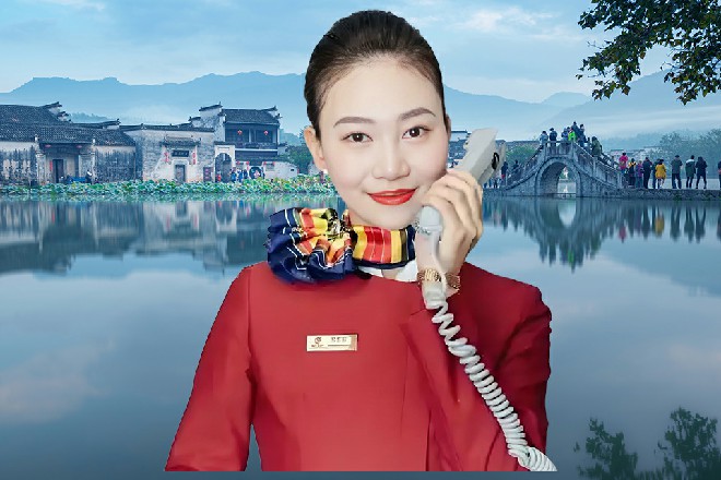 每当这个时候，他们总会走到一个办公室中，接受某个人的“点拨、“洗礼！