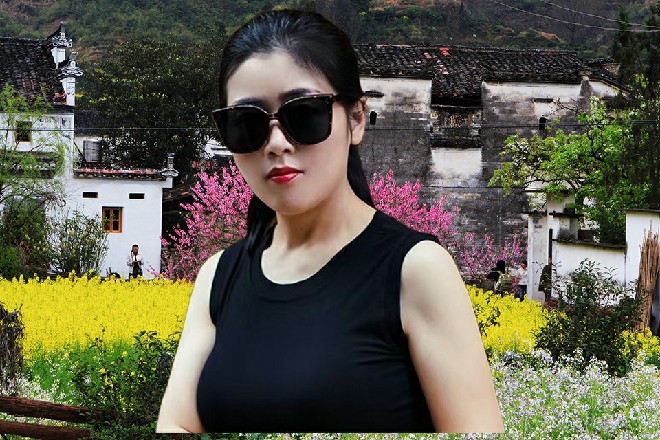 杨帆暴脾气发作了,宁愿离开机场另外打车,也不愿意跟软功柔术三折等人有所接触。