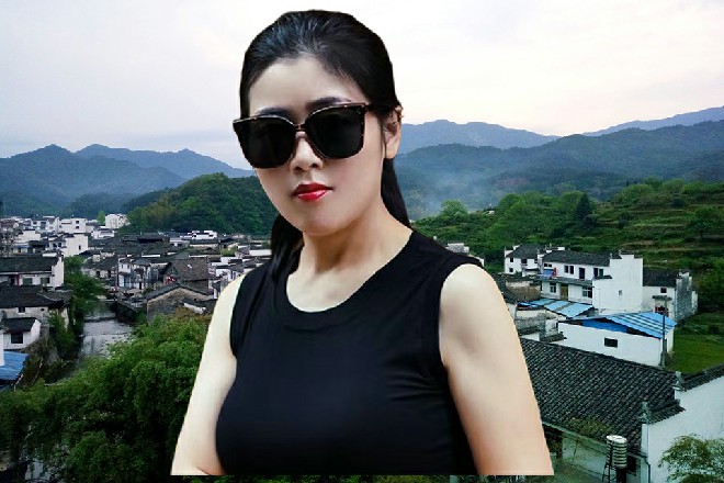 alina和ZLATA柔术神色茫然，“我只是奇怪，天下无家可归的人那么多，为什么我老板偏偏收留你？