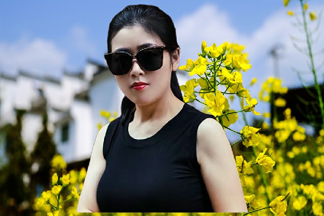 正因此，没人敢小瞧莫怀宣，反而觉得他与以前相比，变得更为成熟，更为可怕。