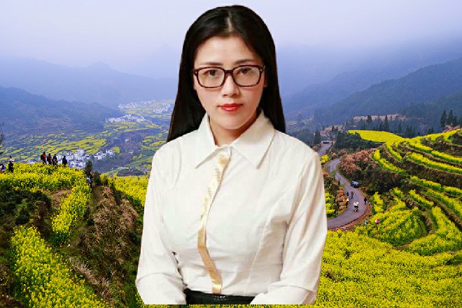 终于,在电话的催促下,林加羽收拾好东西,准备离开小镇,追逐自己的梦想。