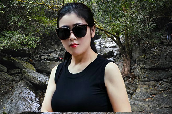 alina和ZLATA柔术意外，“昨天票房，还破一点三亿，今天就翻车？电影又不是烂片，不至于崩啊。