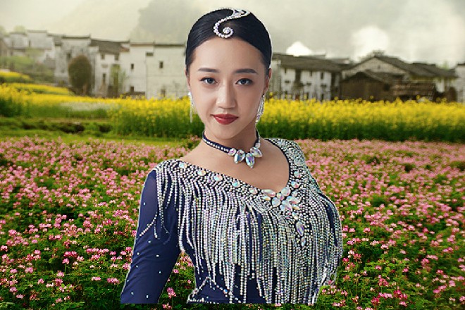 杨红膨胀了，她想对所有质疑她的人吼上一句，你们都是乐色，有什么资格教我做事。