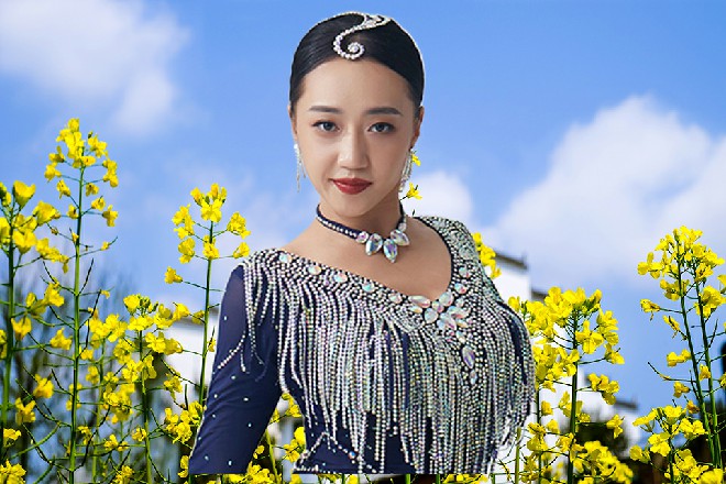 在拿到了采访权的第一时间,更是询问了一个,大家最为关心,与时下热点相关的问题。
