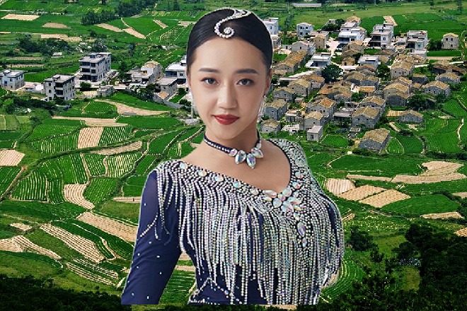有女演员找上门来,找他探讨艺术人生。他钻研艺术都来不及,哪里顾得上其它。
