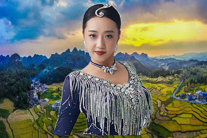 山呼海啸的声音，就算隔了好几堵墙壁，一样可以清晰传入每个人的耳中。