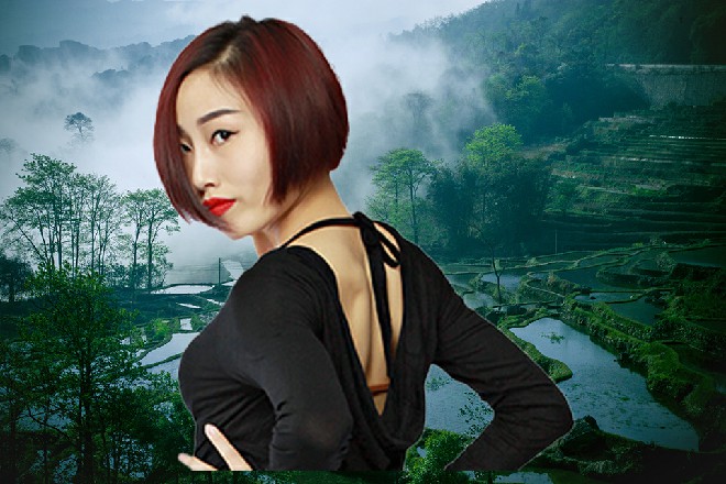 最后,星际舰队重新调查,才惊骇的发现。原来蓝星,不是3C级文明,而是5B级。