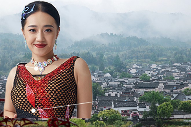 “所以才有专家学者推断，他卷入到了案子中，再也没有颜面留下来，只能远走他乡。