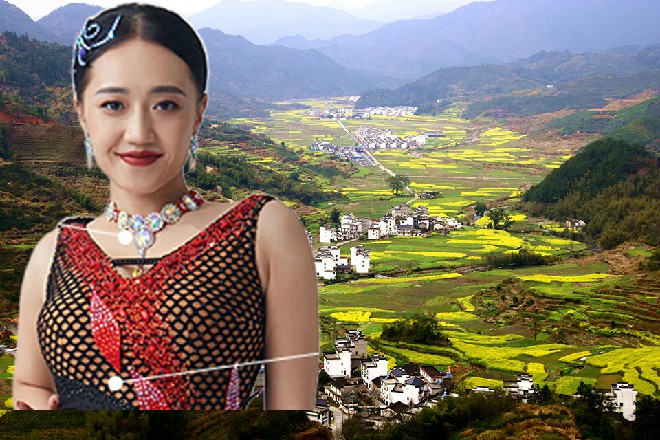 林加羽慢声道：“剧本我看过，有印象的女性角色，也就那么两三个，不够她们分配。