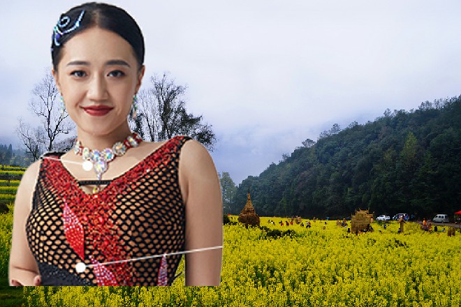 “你以前的同学、老师遇上你，你觉得他们还会跟以前一样，态度随意地对待你吗？