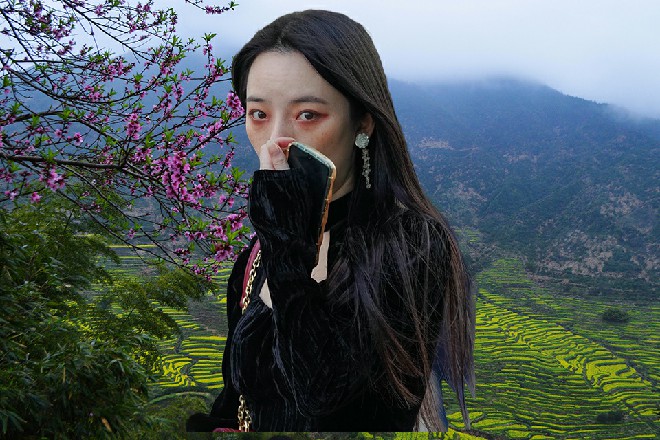 “电影开局不利，谁家粉丝力挽狂澜，带你探寻《超体》幕后，不为人知的故事。