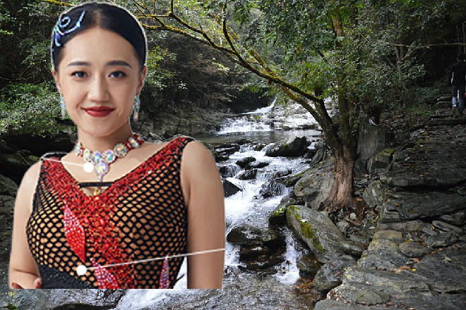 可能他们自己没意识，但是在许多女性艺人眼中，两个人绝对是女星之友。