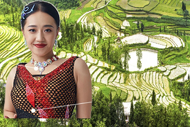 葛昀站起来，晃了晃脑袋，露出了笑脸，挥动着手臂，蹬了蹬长腿，一切正常。
