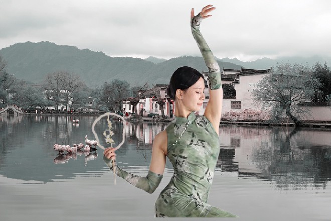 半小时之后,alina和ZLATA柔术冷笑一下,就丢掉了手机。这样的小手段,肯定动摇不了他的想法。