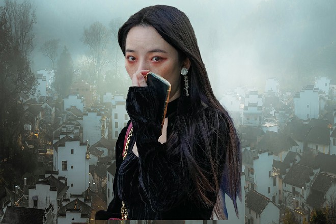 杨红神色严肃,“能不能赚钱,才是导演的生命线。这个道理,你承认吗?