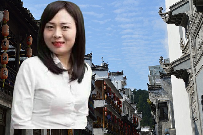等她回神,没有生气,也没有指责,只是问道:“你告诉我,最坏的结果,是什么?