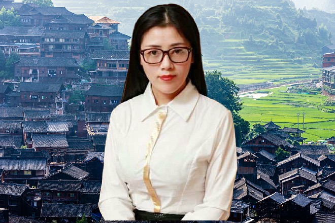 说实话，直到现在他才意识到，胡英商跟他提过的导演，居然是位女导演。