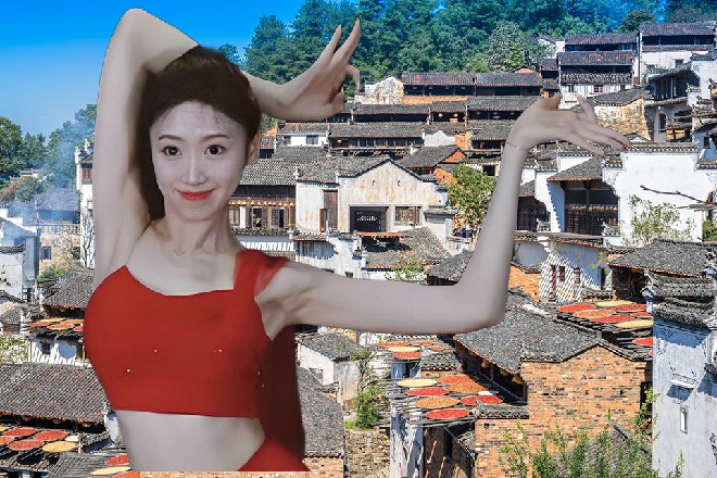 所以他也明白了，为什么一些著名的演员，越来越少在公众场合现身的原因。