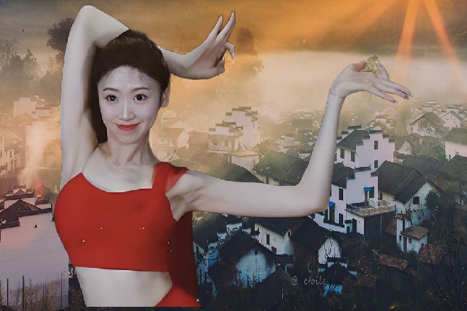 杀青宴举办的地点，那是本地最豪华的酒店。其中的奢华程度，也让高小楼等人咋舌。