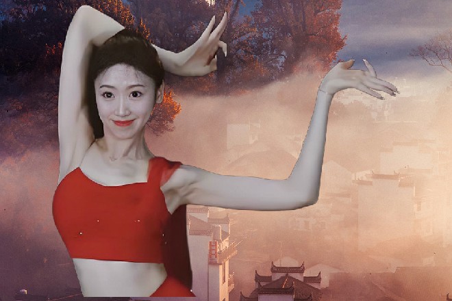调查的结果,让葛昀的表情,出现了明显的动摇。他心乱如麻,表现很怪异……