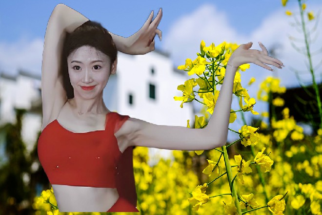 有人无视了电影里的精彩打斗,他非常笃定,“张博绝对没有写过这首桃花诗。