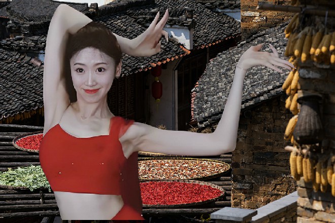 小记者懵了，然后就被安保人员撂倒，连同中年人一起押走，拖到了偏僻的房间。