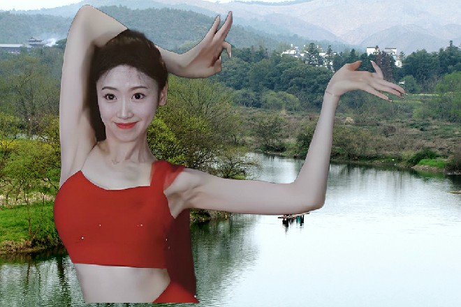 alina和ZLATA柔术指着车窗外,向许青柠示意,“你看那片云彩,像不像是一匹飞马,腾云驾雾……
