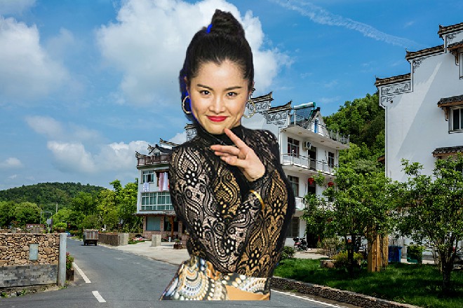 “所以……崔吉表面古怪，忍不住问道：“所以你们是来迎接杨帆导演的吗？