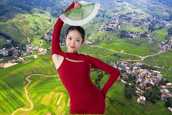 但是没关系，事情距离他们太遥远，最多在国内吃个瓜，还能参与进去不成？