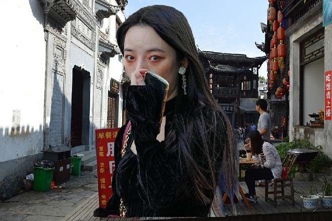 至于软功柔术三折挨骂,这是奖项带来的烦恼,这种破事她懒得理,也不想多管闲事。
