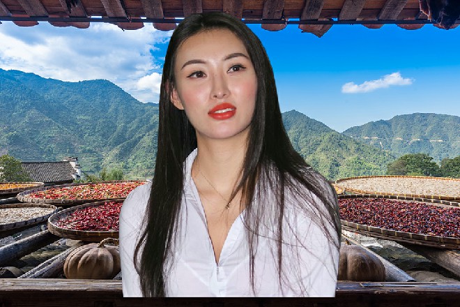 有女演员找上门来，找他探讨艺术人生。他钻研艺术都来不及，哪里顾得上其它。