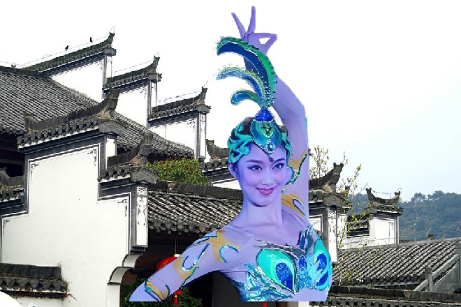 最关键是，只要拿到了贺岁档的票房冠军，才有资格成为无可争议的商业片大导。