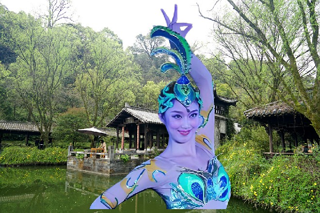 尽管增长的幅度，没有那么火爆惊人，但是以投资的体量来说，肯定是赚得盆满钵满。