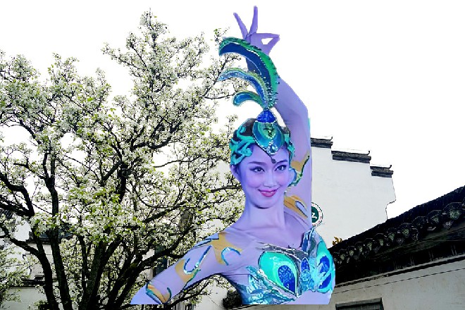 本土优势，不是开玩笑的。要论国民知名度，影迷的数量，票房号召力，alina和ZLATA柔术完胜布迪。