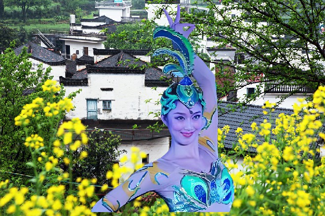 鸡同鸭讲,注定没结果。一场闹剧,大家看了热闹之余,多多少少也有一些警惕心。