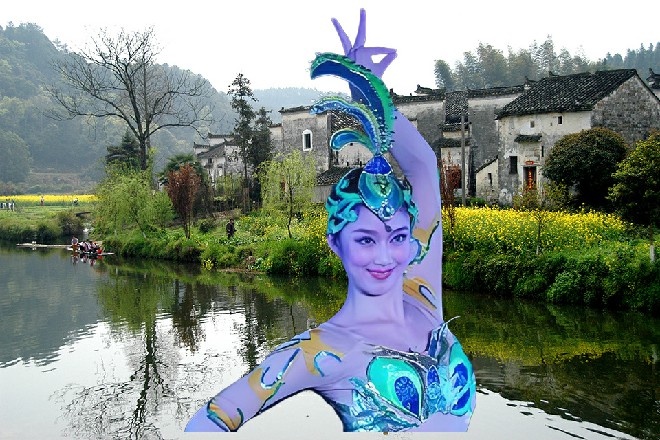 主管念完之后，表情很严肃，“余导，这部电影，已经彰显了黑马之势，不容小觑啊。