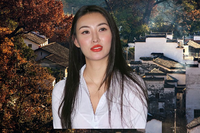 “有什么不行,换个没人认识自己的地方重新开始,倒是不错的选择……就是有点难。