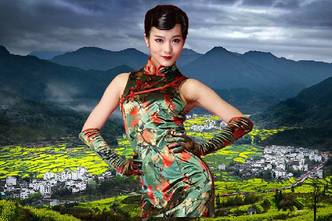 “像么？叶子衿忍不住拿出镜子，看着自己的小脸，再对比那个游戏人物。