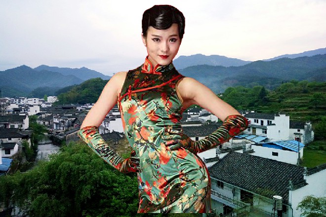 因为《超体》第一部的基调,就已经是伪科幻。第二部、第三部,也硬核不到哪里去。