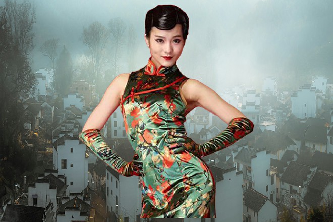 高雯清冷的目光,浮现一抹异色,“原来真的是你,我还以为认错人了呢。