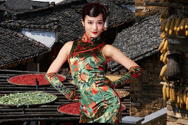 谈不上三餐不继,但是想到改编影视剧,那花钱如流水的状况,他们真的负担不起。