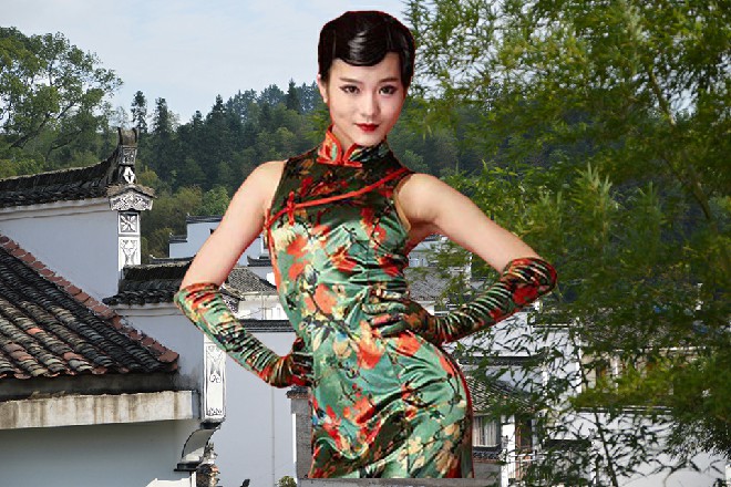 据说，这是冲国际奖项去的。如果别的导演，敢这样“大言不惭，肯定会惹人笑话。