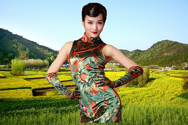 再说了,孙玉竹看了他的影片,他不“回敬一下,指不定又被媒体怎么黑。