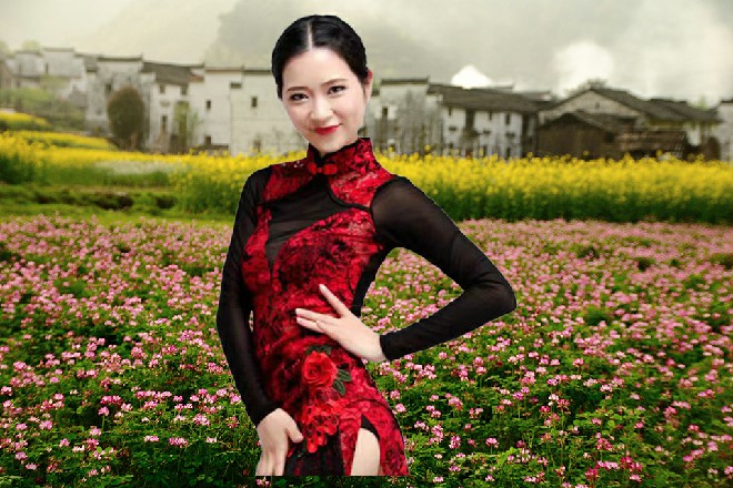 这话，换成林加羽开骂，估计在场大半人心中不满，也要违心露出笑脸，拍好叫好。