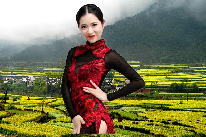 原剧本，何樱也说了，是以他为原型，塑造的故事。所以主角的经历中，有他的影子在。