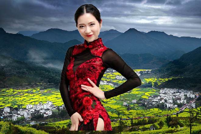 在一行人“巡视山海的时候，大家对于网上的小道消息，再也没有半点怀疑。